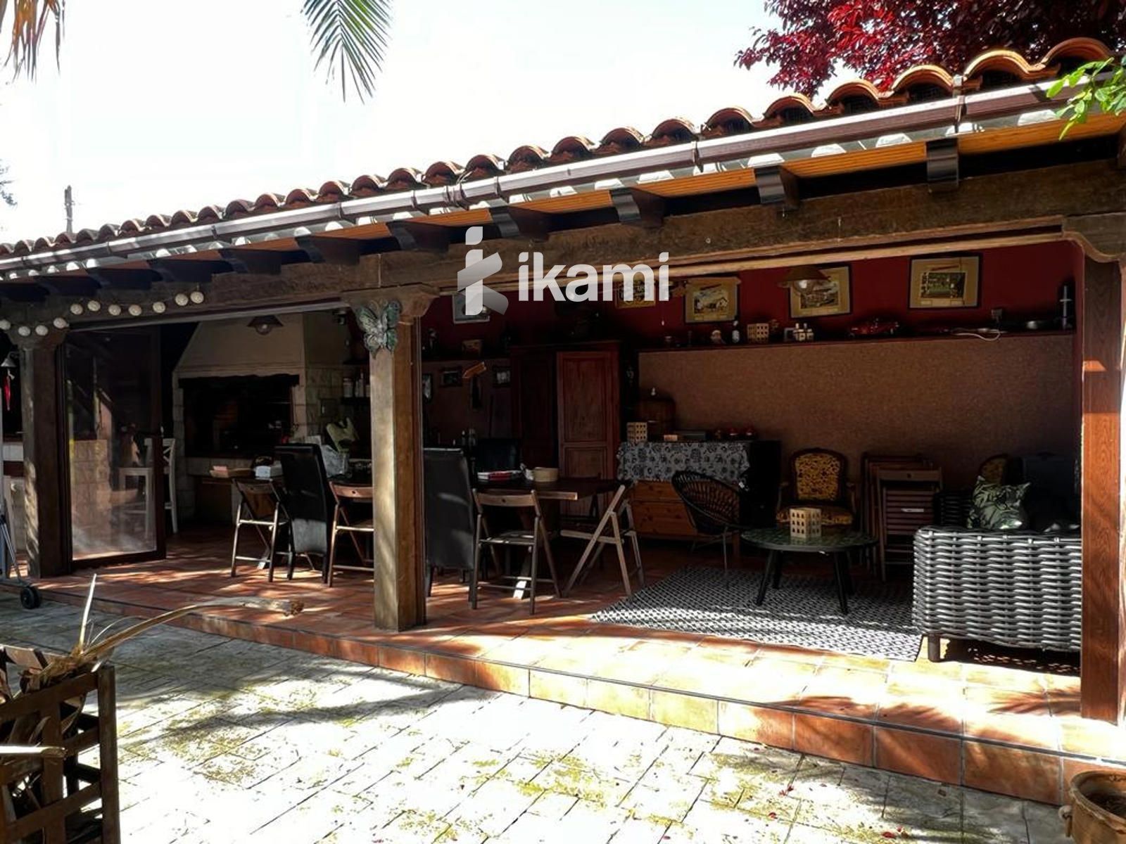 Casa o chalet en venta en Escalona con Aire acondicionado, Calefacción y Jardín privado