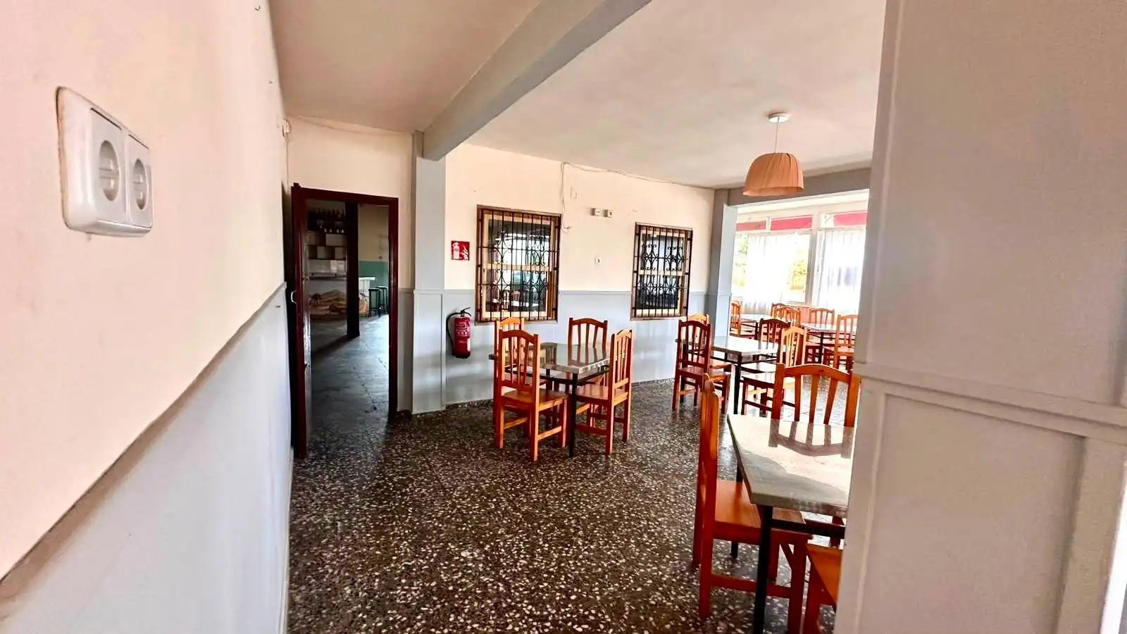 Local commercial à vendre à Pasaje DESCARGADOR, imagen 10