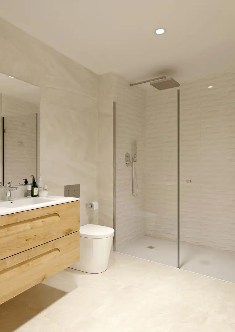 Studio avec piscine à vendre à Playa del Cura, imagen 6