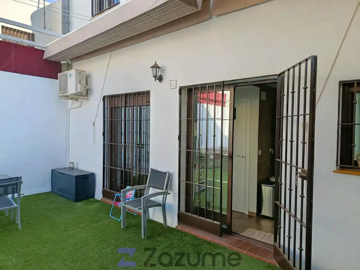 Casa de lloguer a C. de la Azuda, imagen 40