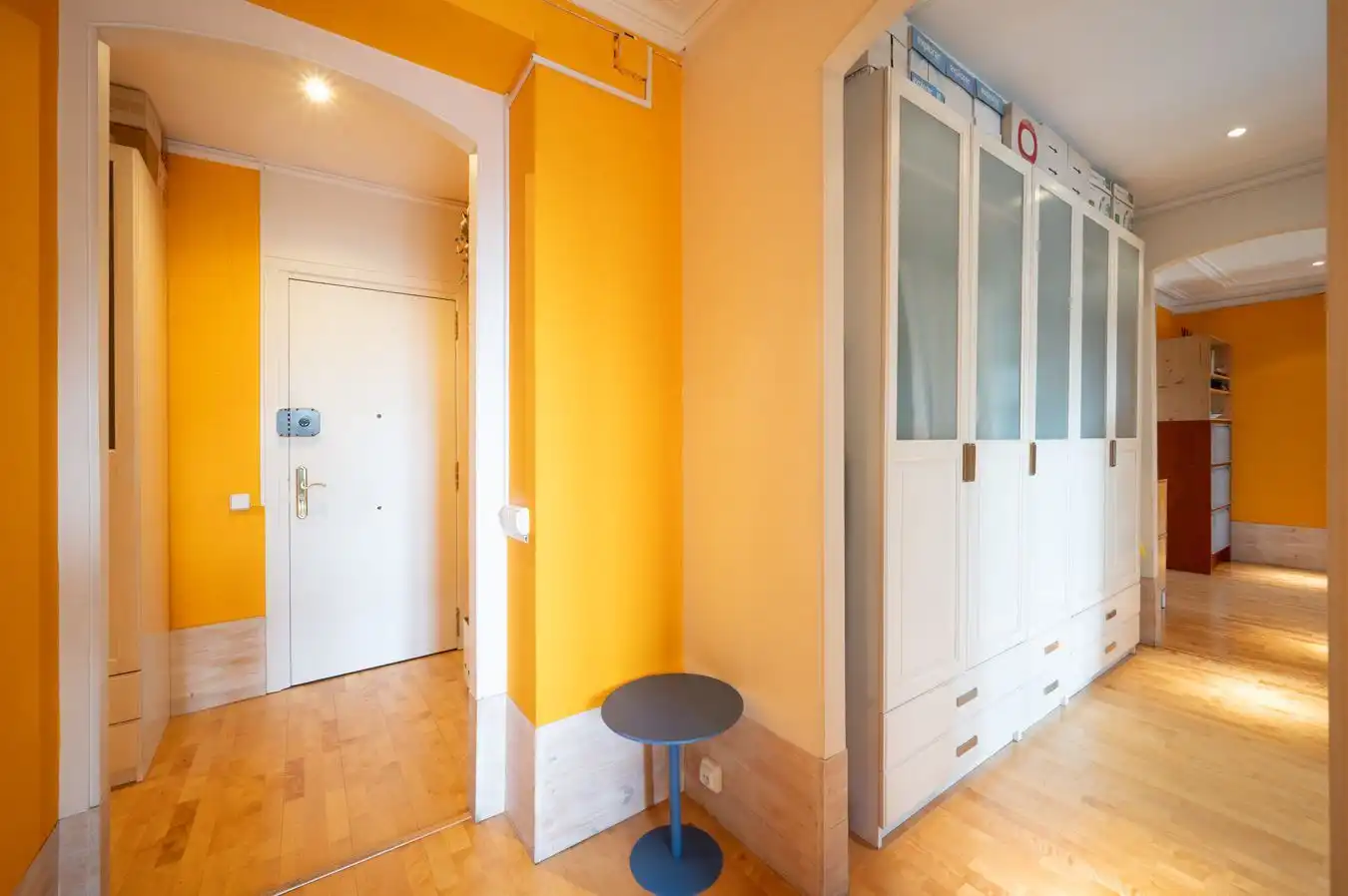 Piso con ascensor en venta en La Rambla, imagen 17