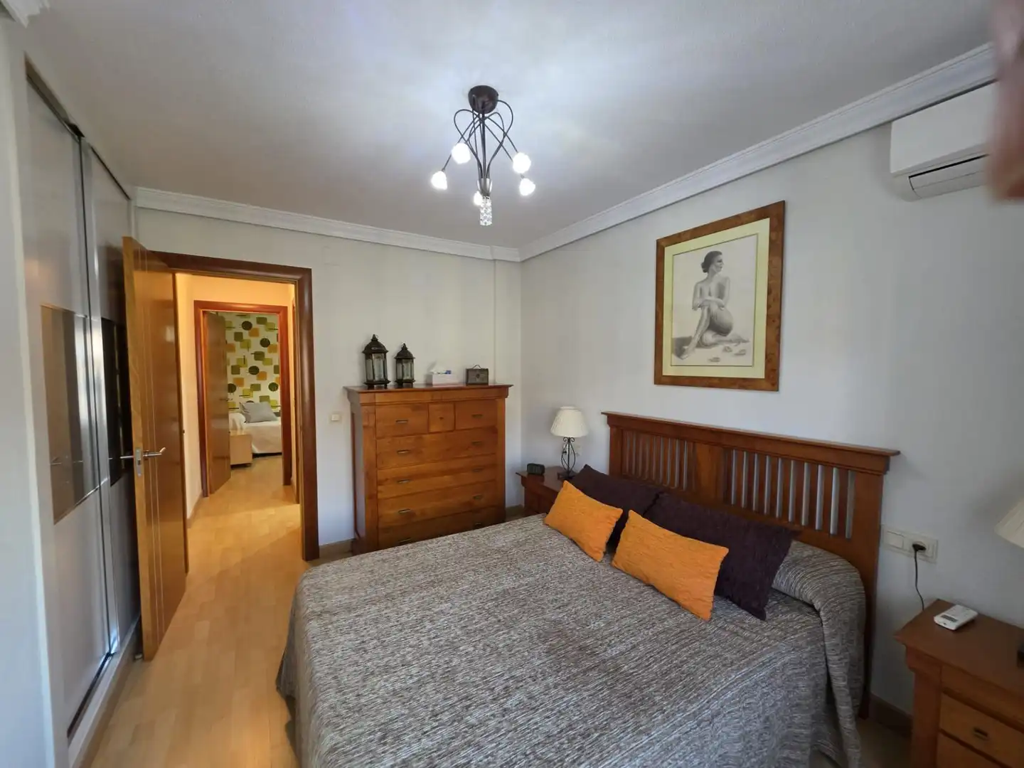 Appartement avec piscine à vendre à Cruz de Humilladero, imagen 9