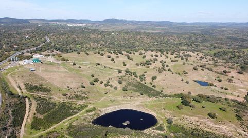 Foto 2 de Finca rústica en venta en Sanlúcar de Guadiana, Huelva