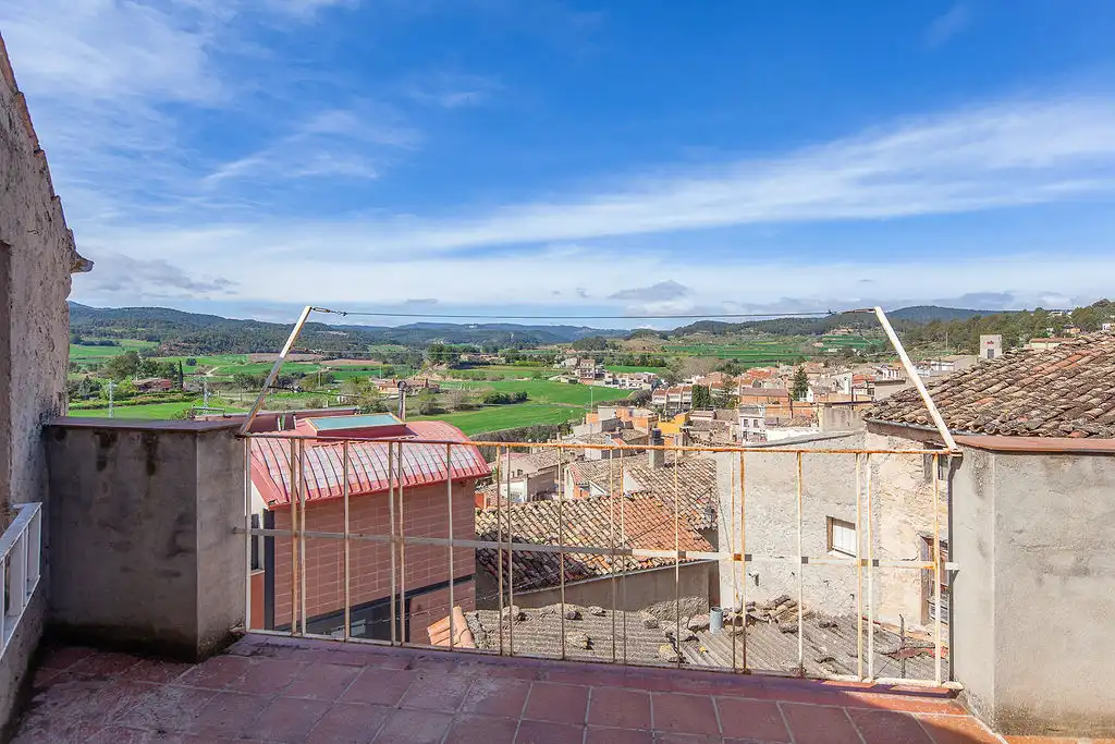 Casa aparellada en venda a C/ Sota Castell, imagen 30