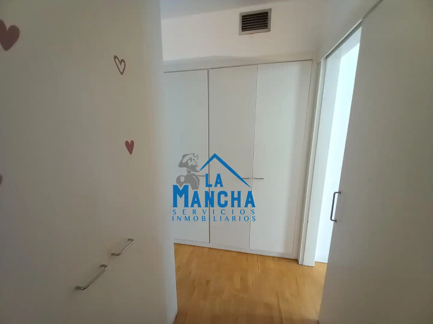 Attic for sale in Albacete  with Air Conditioner, Heating and Terrace