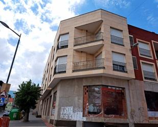 Exterior view of Flat for sale in Alguazas