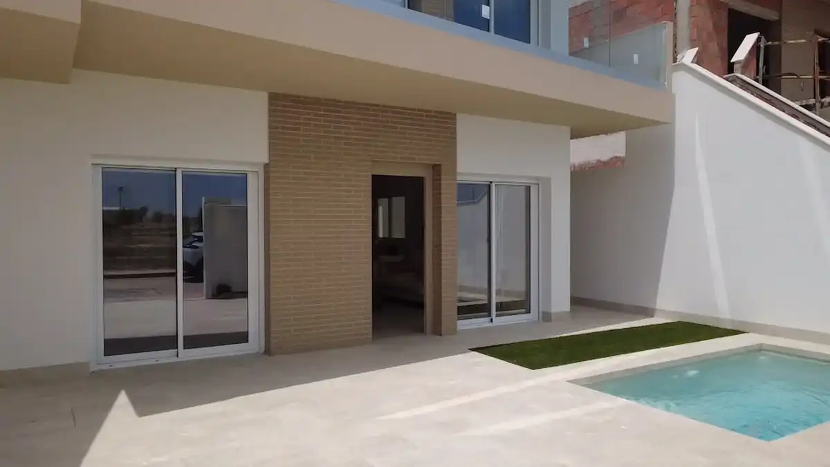 Apartment zum Verkauf in San Javier ciudad