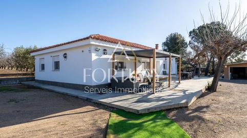 Foto 2 de Casa o chalet en venta en  Barraqueta I de la, Mestral, Reus