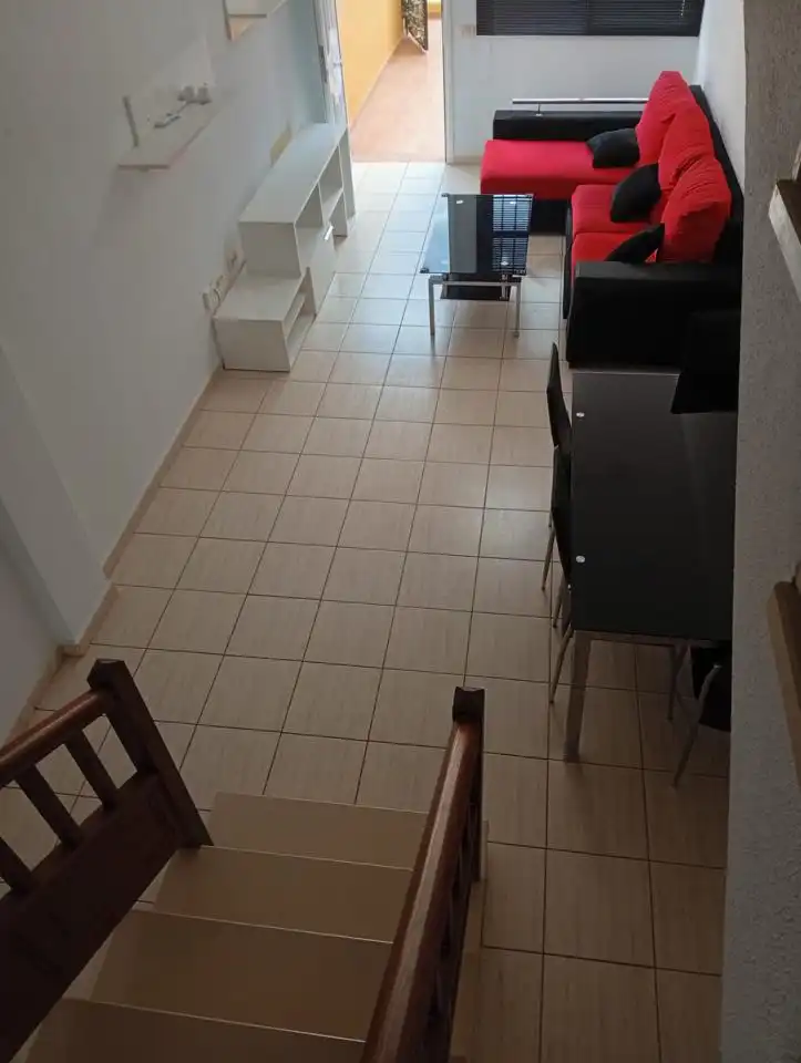 Casa adosada en venda en Arona amb Terrassa i Traster