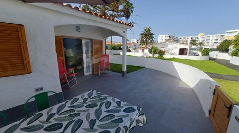 Foto 3 de Casa o chalet de alquiler en Calle Barcelona, 1, Playa del Inglés, San Bartolomé de Tirajana