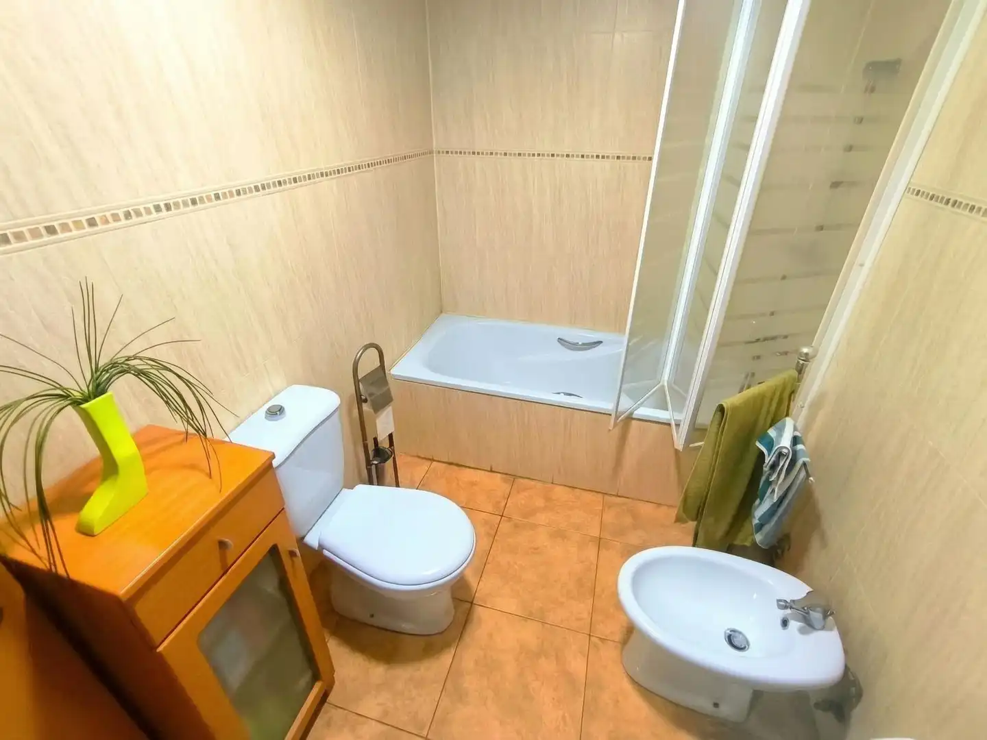 Semi-detached house with terrace for sale in Calle SAN JAIME, imagen 23