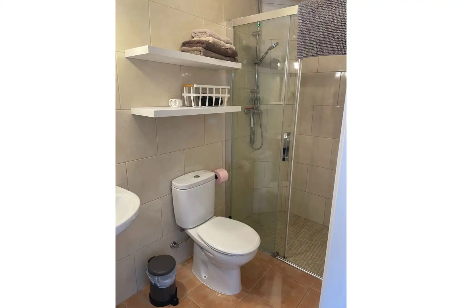 Casa amb piscina en venda a Callosa d'en Sarrià, imagen 13