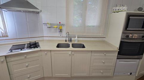 Foto 5 de Casa o chalet en venta en Calle José Ferrari, Villacastín, Segovia