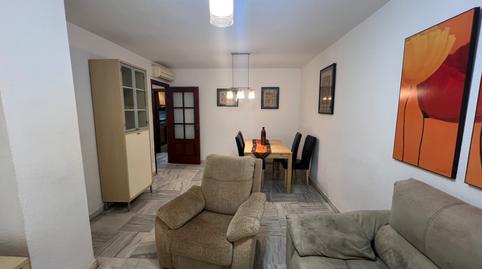 Foto 4 de Pis en venda a Calle Héroe de Sostoa, La Luz - El Torcal, Málaga