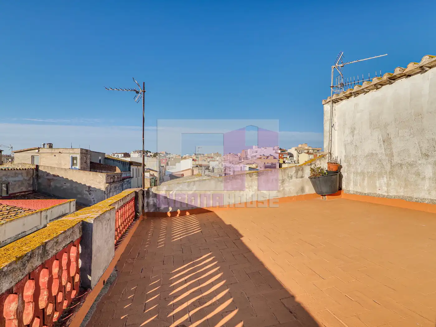 Casa aparellada en venda a Carrer de la Creu 56, imagen 20