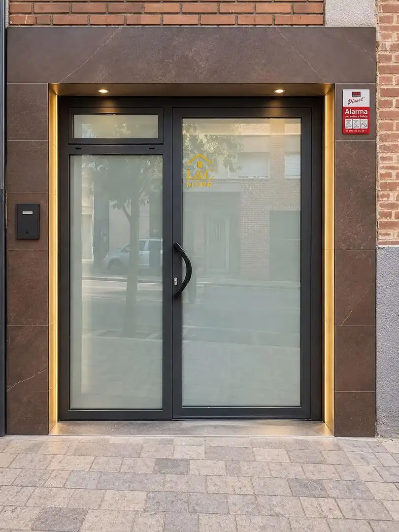 Wohnung zum Verkauf in Tetuán
