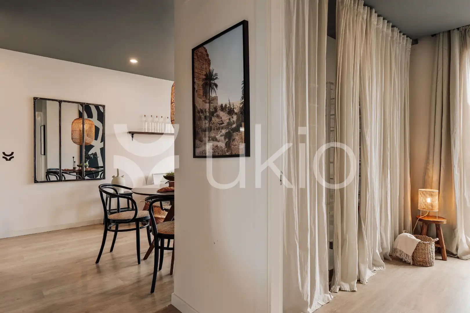 Apartamento con ascensor en alquiler en Carrer de València, imagen 14