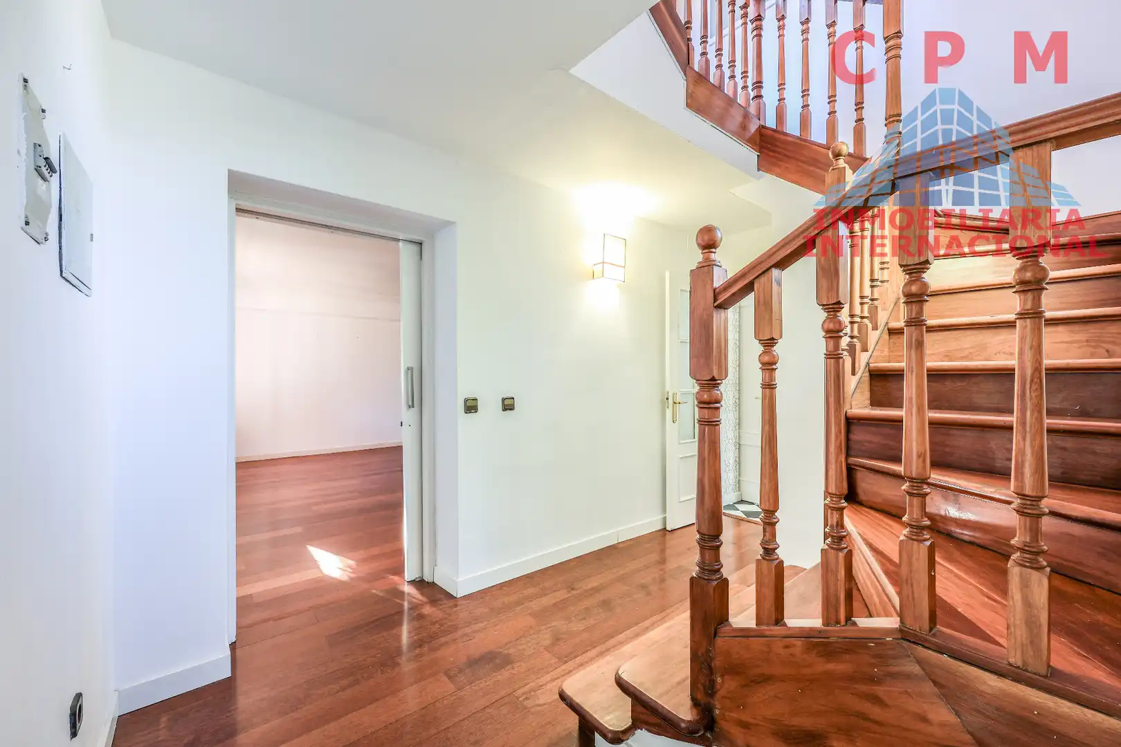 Reihenhaus mit Balkon zur Miete in Chamartín, imagen 15