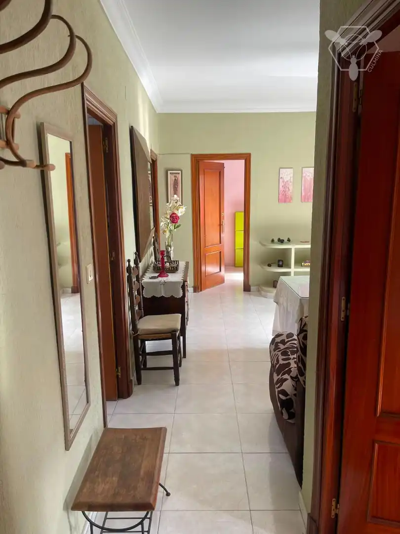 Flat for sale in Huelva  with Terrace and Furnished