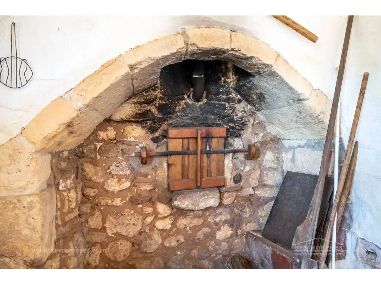 Rustikales Grundstück zum Verkauf in Ferreries poble, imagen 17