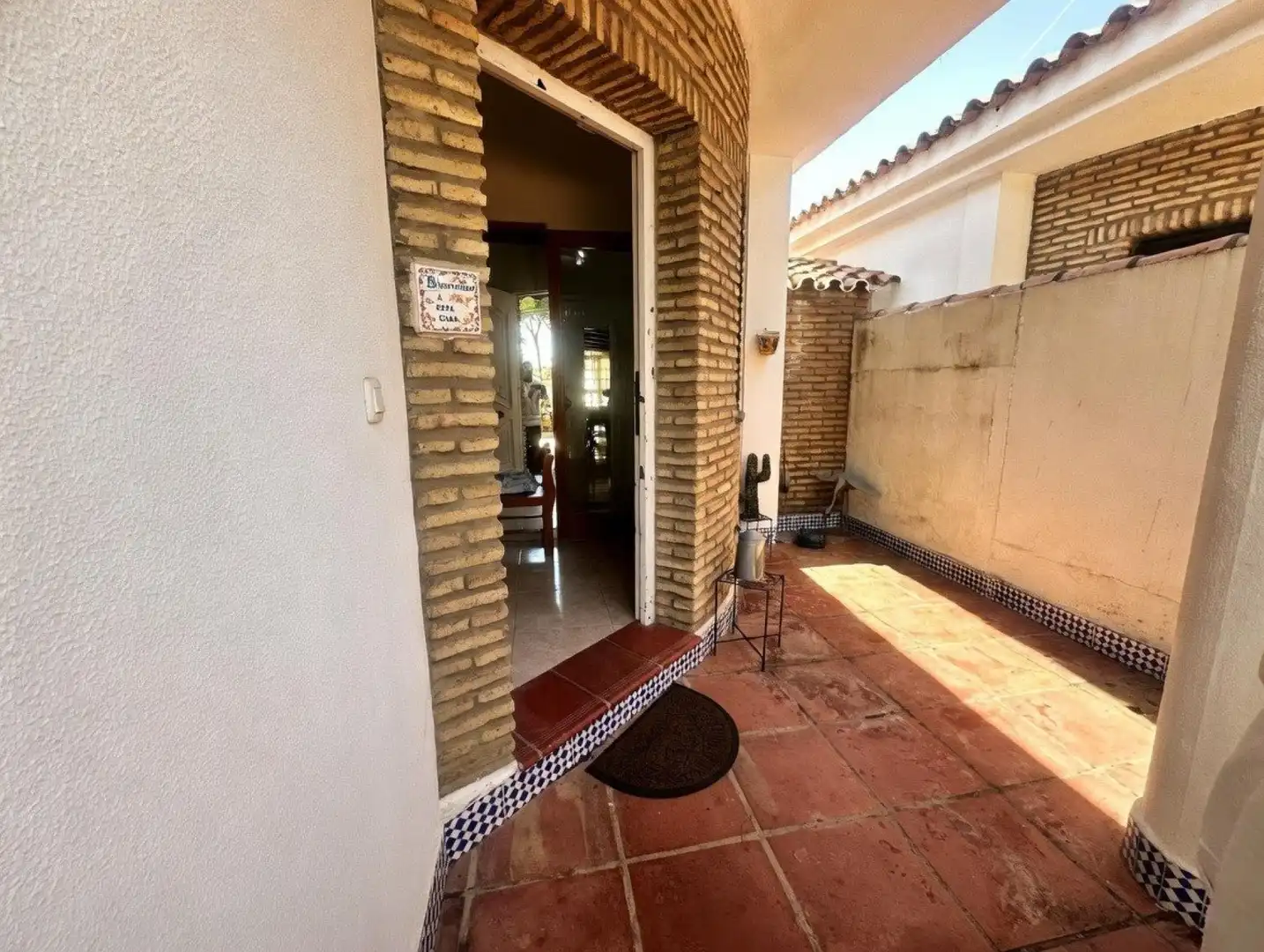 Finca rústica en venta en Chiclana de la Frontera