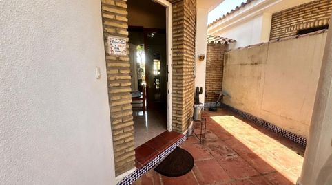 Foto 4 de Finca rústica en venta en La Barrosa, Chiclana de la Frontera