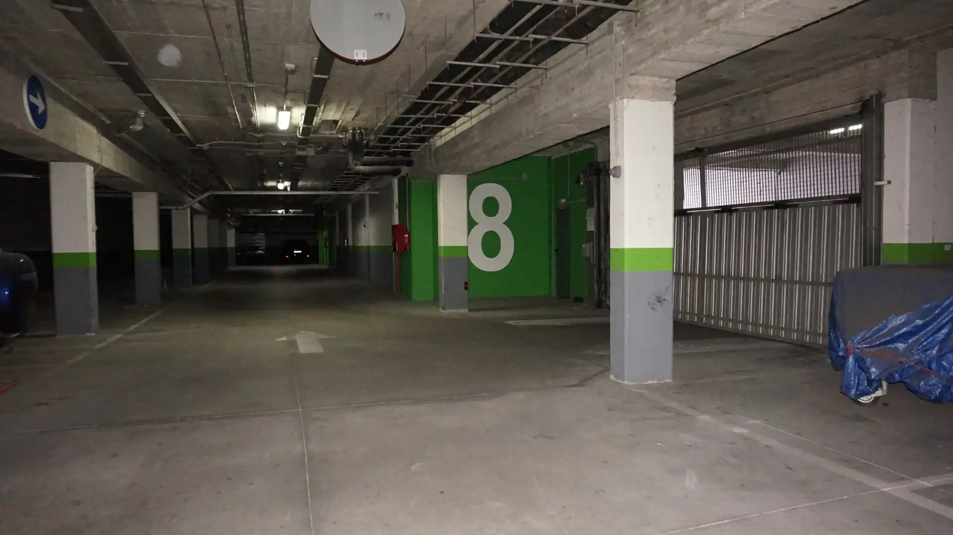 Parking de Planta baja en venta en Torrejón de Ardoz con Aire acondicionado y Amueblado