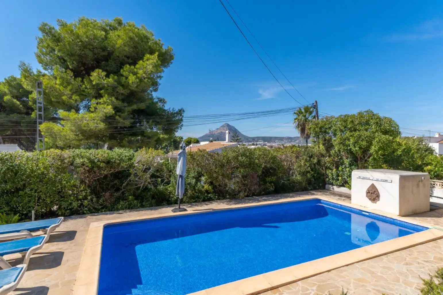 Casa en venta en Montgó - Ermita, imagen 38