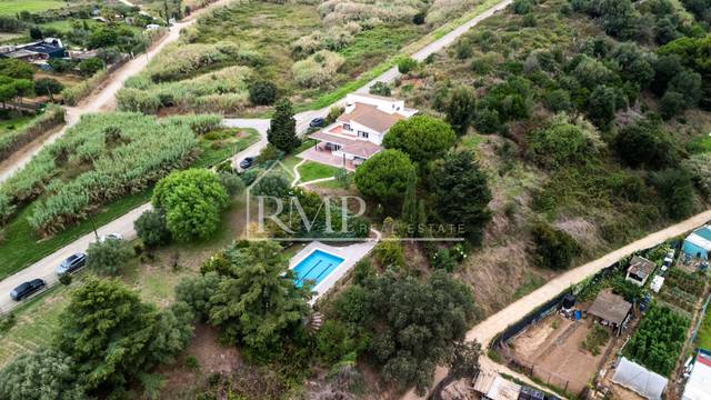 Casa-chalet en Venta en Sant Jaume en Les Creus