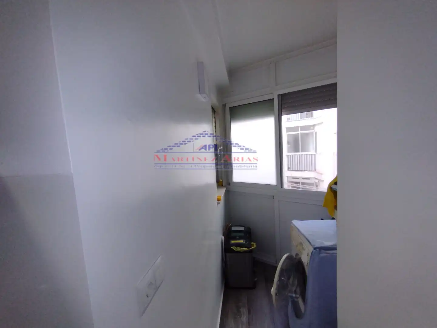 Flat for sale in Jaén  with Air Conditioner and Balcony