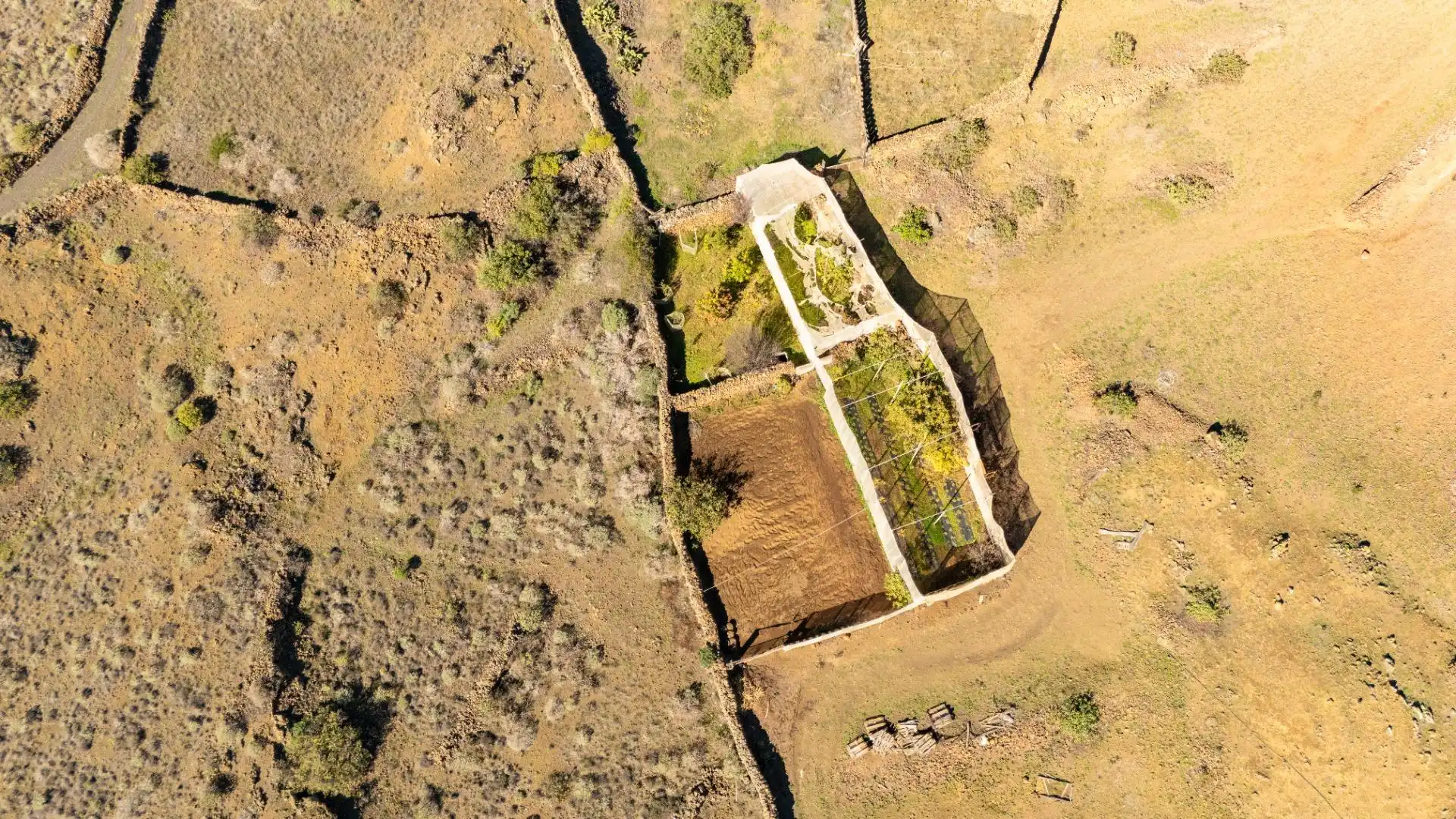 Residencial en venta en El Pinar de El Hierro
