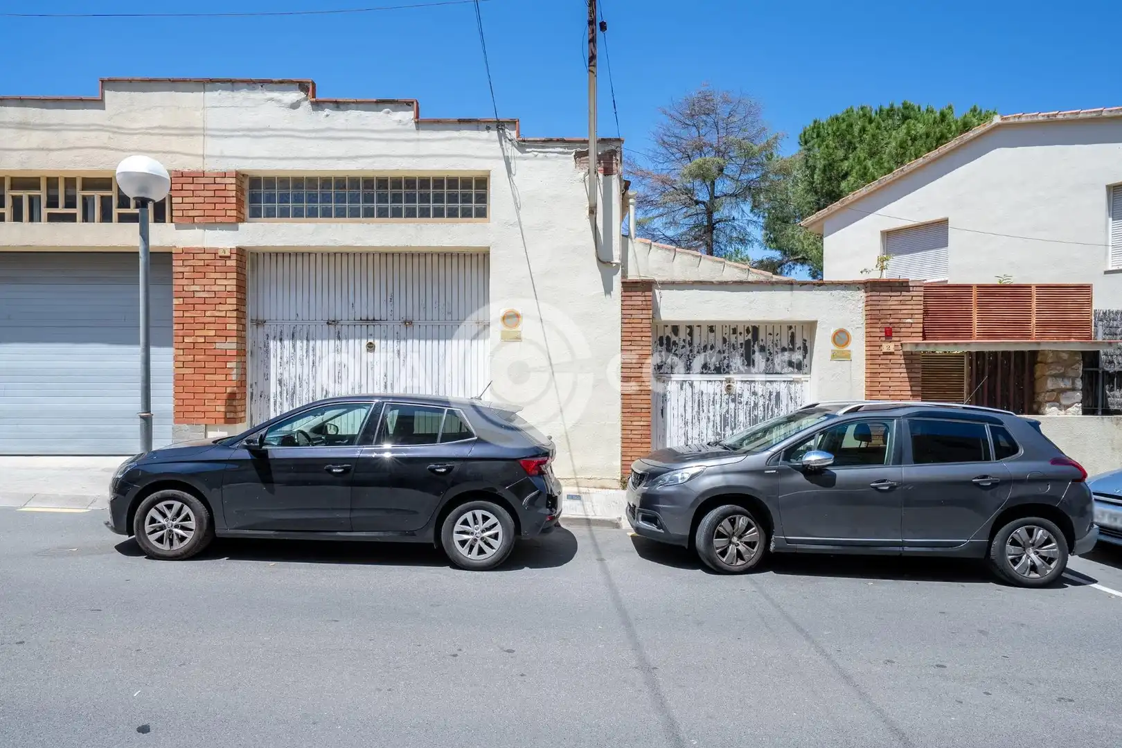 Vista exterior de Casa o chalet en venta en El Morell con Aire acondicionado, Calefacción y Jardín privado