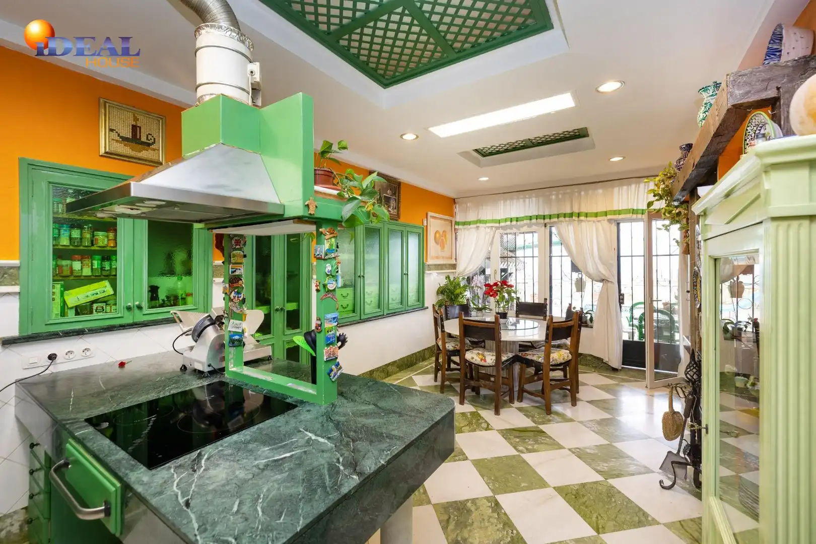 Villa mit Terrasse zum Verkauf in Barrio de la Vega, imagen 28