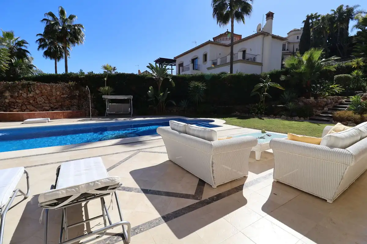 Chalet en venta en Los Arqueros  - Puerto del Almendro, imagen 5