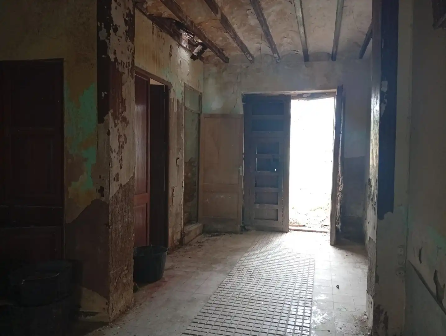 Finca rústica en venta en Llíber