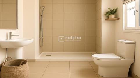 Foto 4 de Pis en venda a Saucar - Zarzuela, Madrid