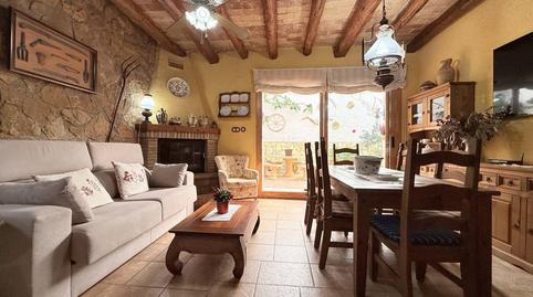 Foto 4 de Casa o xalet en venda a Bosc, Torrelavit, Barcelona