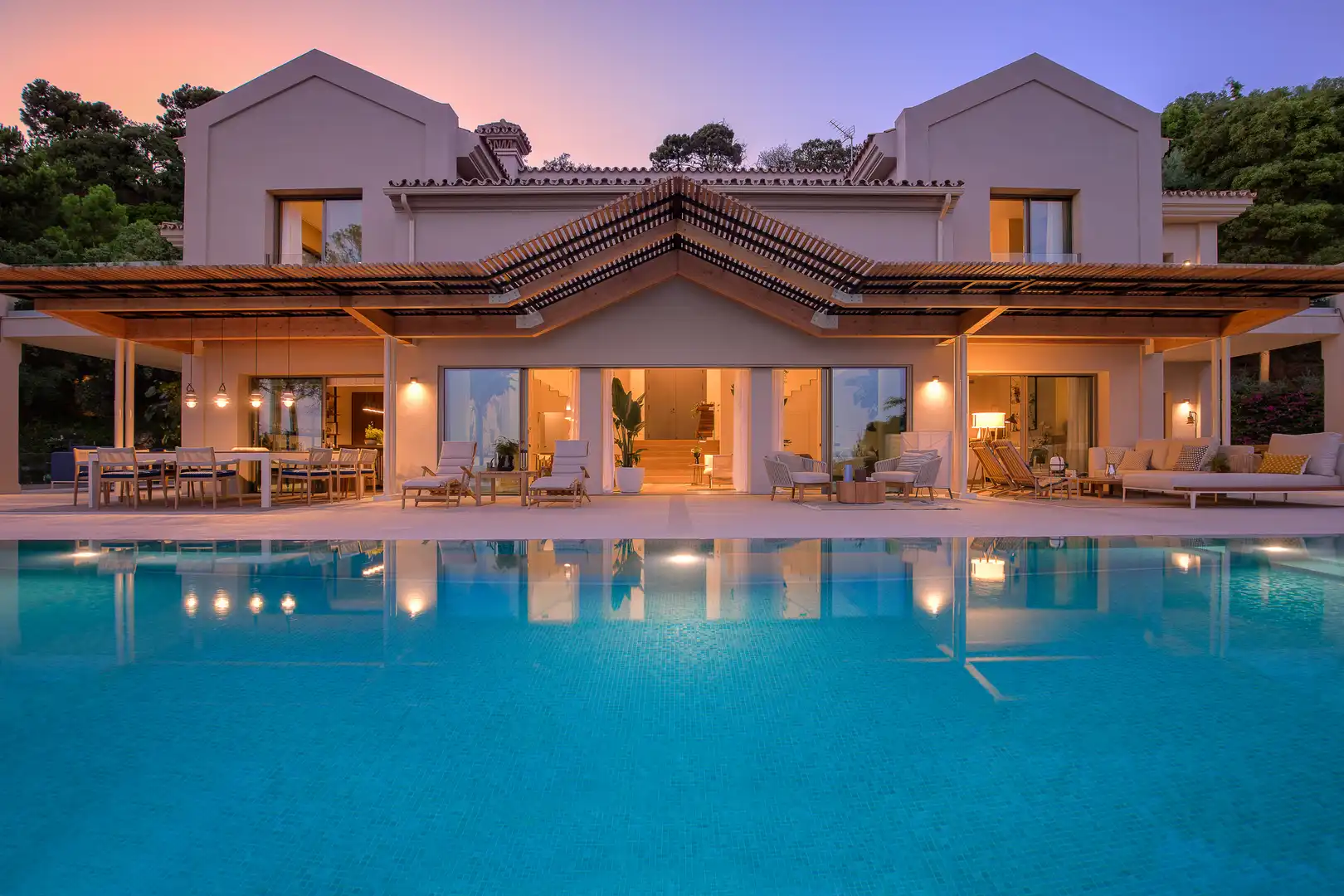 Chalet con terraza en venta en Calle Pablo Picasso 3B, imagen 52