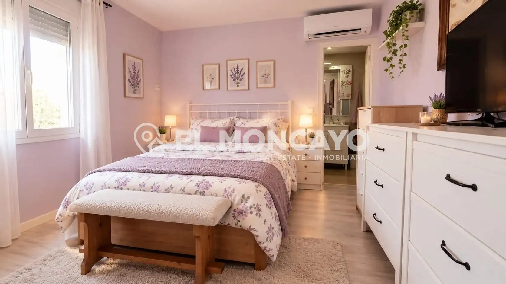Apartamento con jardín en venta en Playa del Acequión, Náufragos y Rocío del Mar, imagen 13