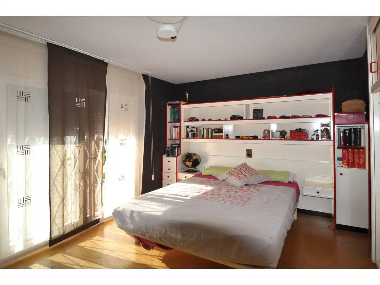 Habitación de Casa o chalet en venta en Lloret de Mar con Aire acondicionado, Calefacción y Jardín privado