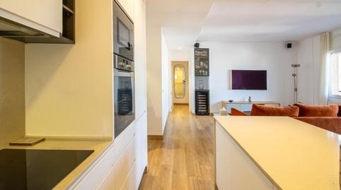 Foto 3 de Pis en venda a Avenida Madrid, Barri de les Corts, Barcelona