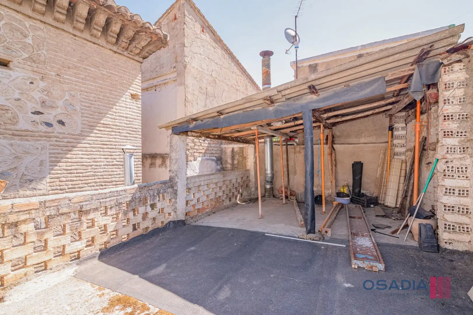 Detached house for sale in Calle tras Torre, imagen 38