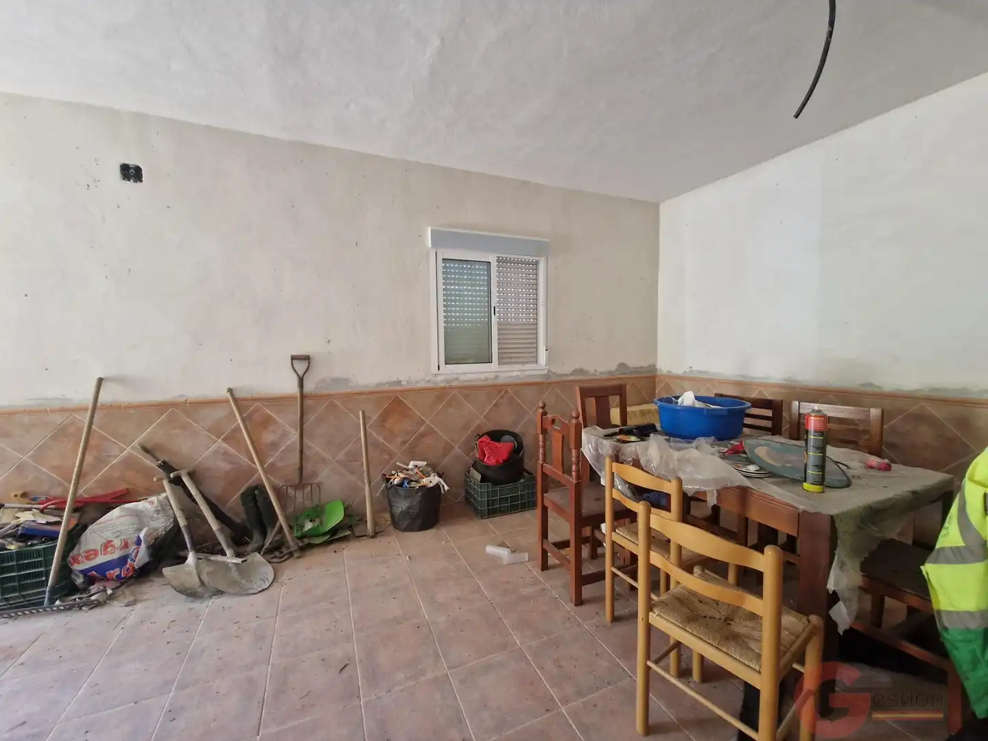 Casa rustica in vendita a Los Tablones - La Garnatilla, imagen 17
