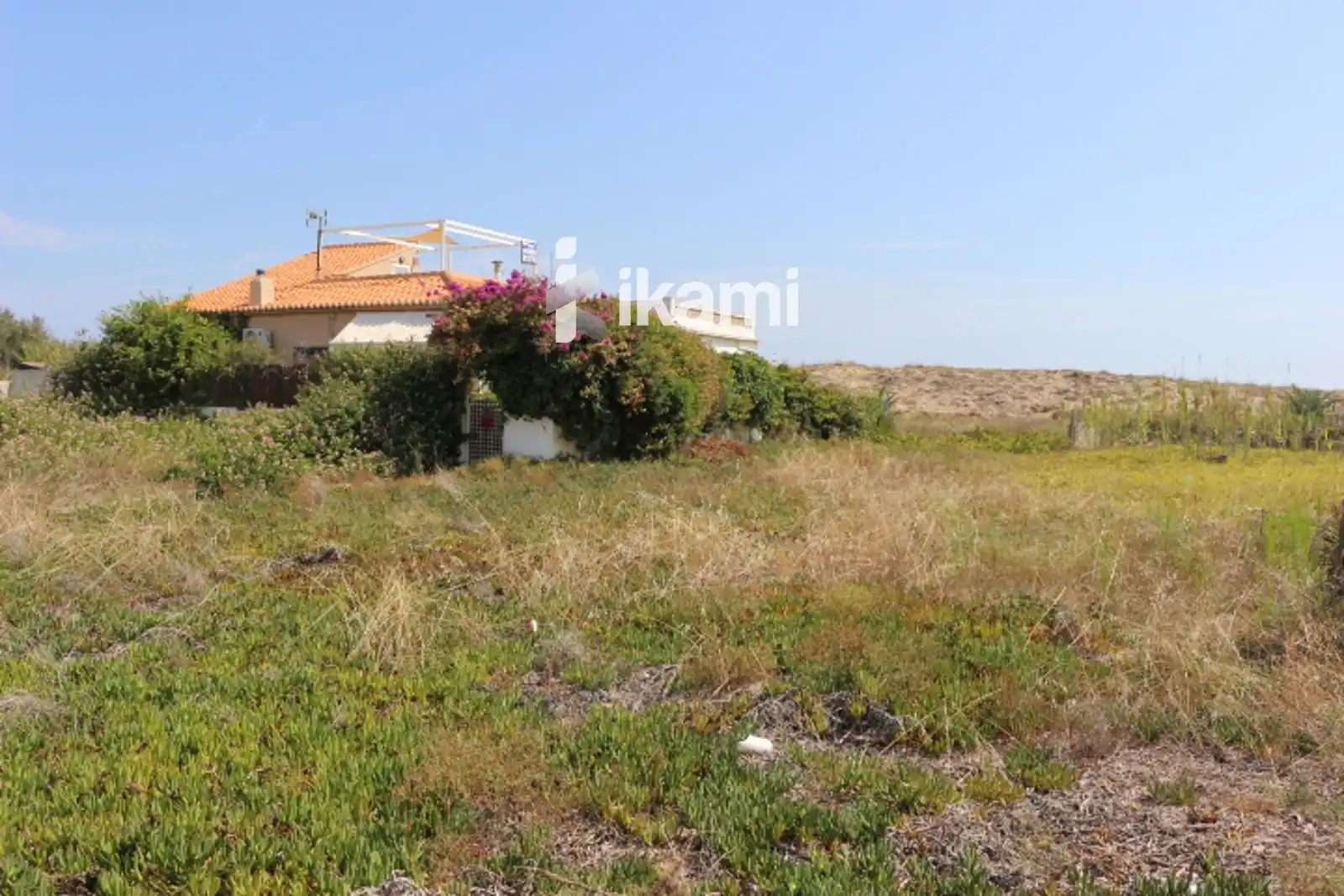 Houses for sale in Oliva Playa
