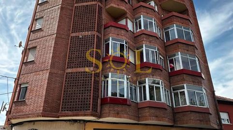 Foto 3 de Piso en venta en Calle Sil, Pinilla, León Capital