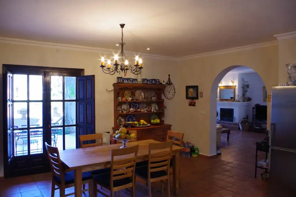 Casa rústica con piscina en venta en Torrox Pueblo, imagen 16