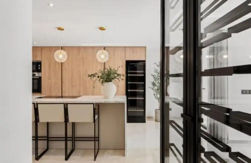Casa con piscina en venta en Nueva Andalucía, imagen 10