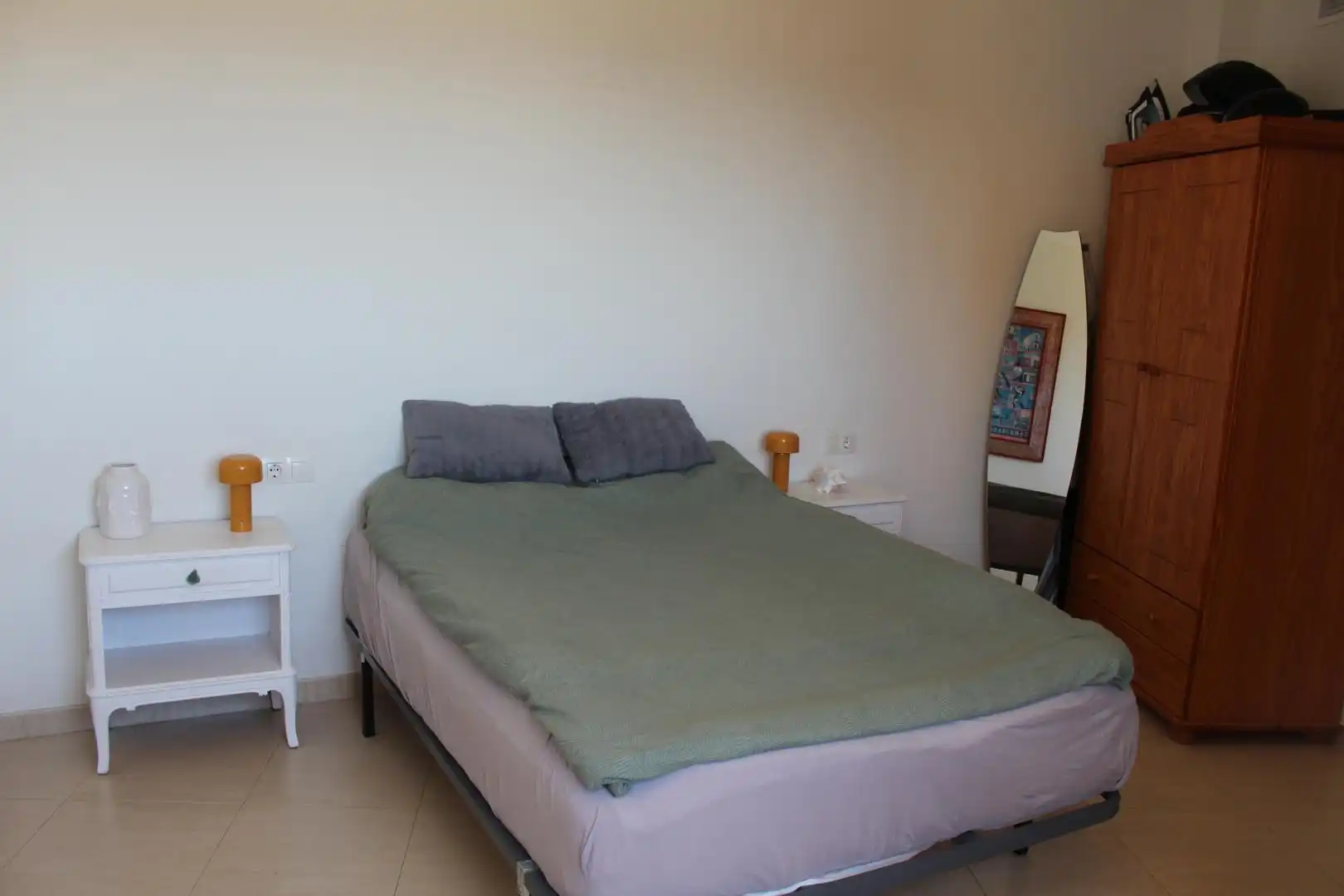 Bedroom of Duplexes for sale in Roquetas de Mar  with Private garden, Terrace and Furnished