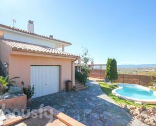 House or chalet for sale in Calle Poeta Pau del Pí, Avinyonet del Penedès