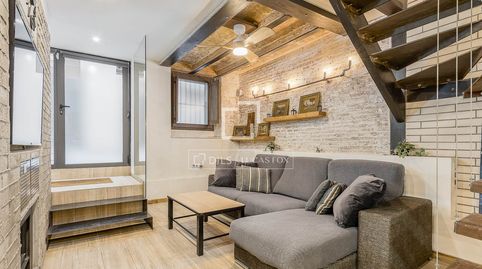Foto 5 de Piso en venta en El Raval, Barcelona Capital